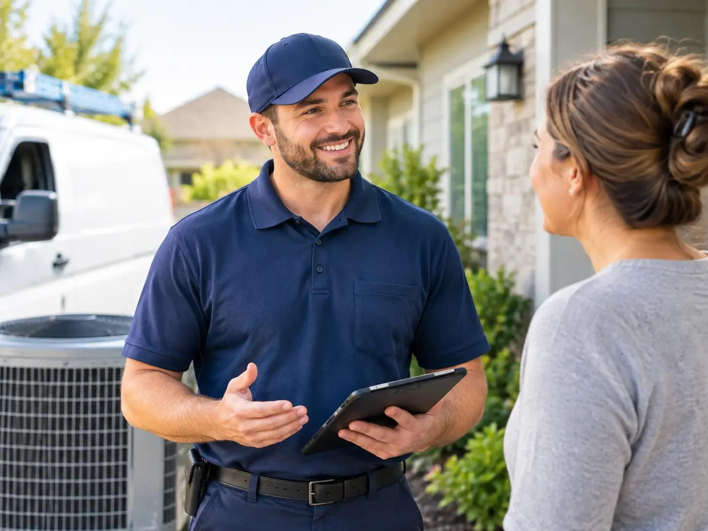 AC Installation Near Me Oro Valley, AZ FAQs
