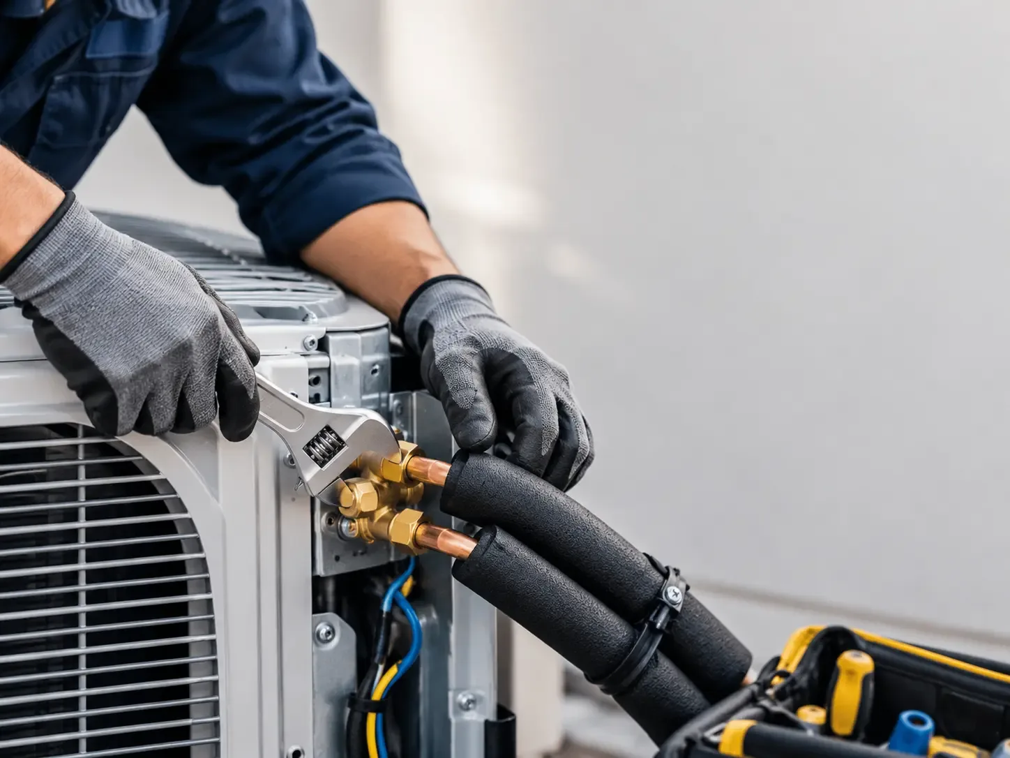 AC Installation Near Me company in Oro Valley, AZ